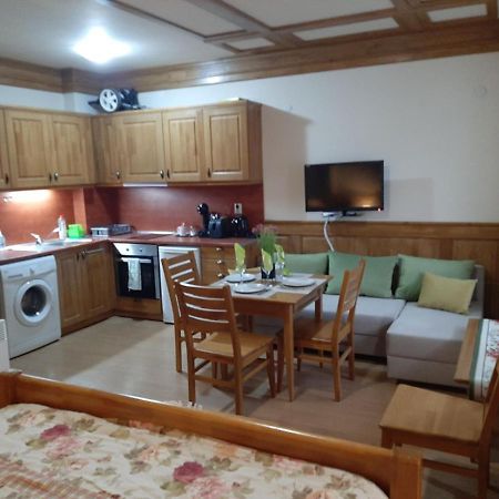 Private Studio Pirin Golf Hotel Bansko Разлог Екстериор снимка