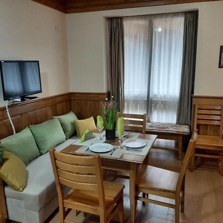 Private Studio Pirin Golf Hotel Bansko Разлог Екстериор снимка