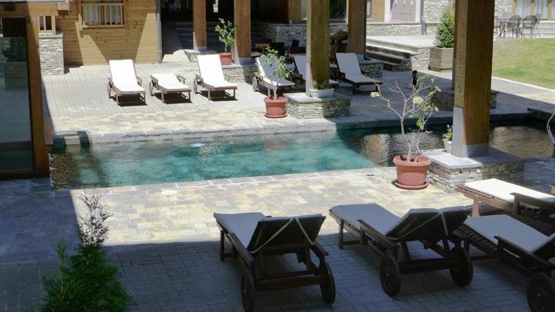 Private Studio Pirin Golf Hotel Bansko Разлог Екстериор снимка